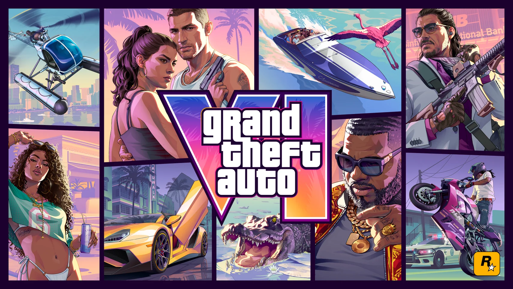 Migliori videogiochi in uscita | Novembre 2026