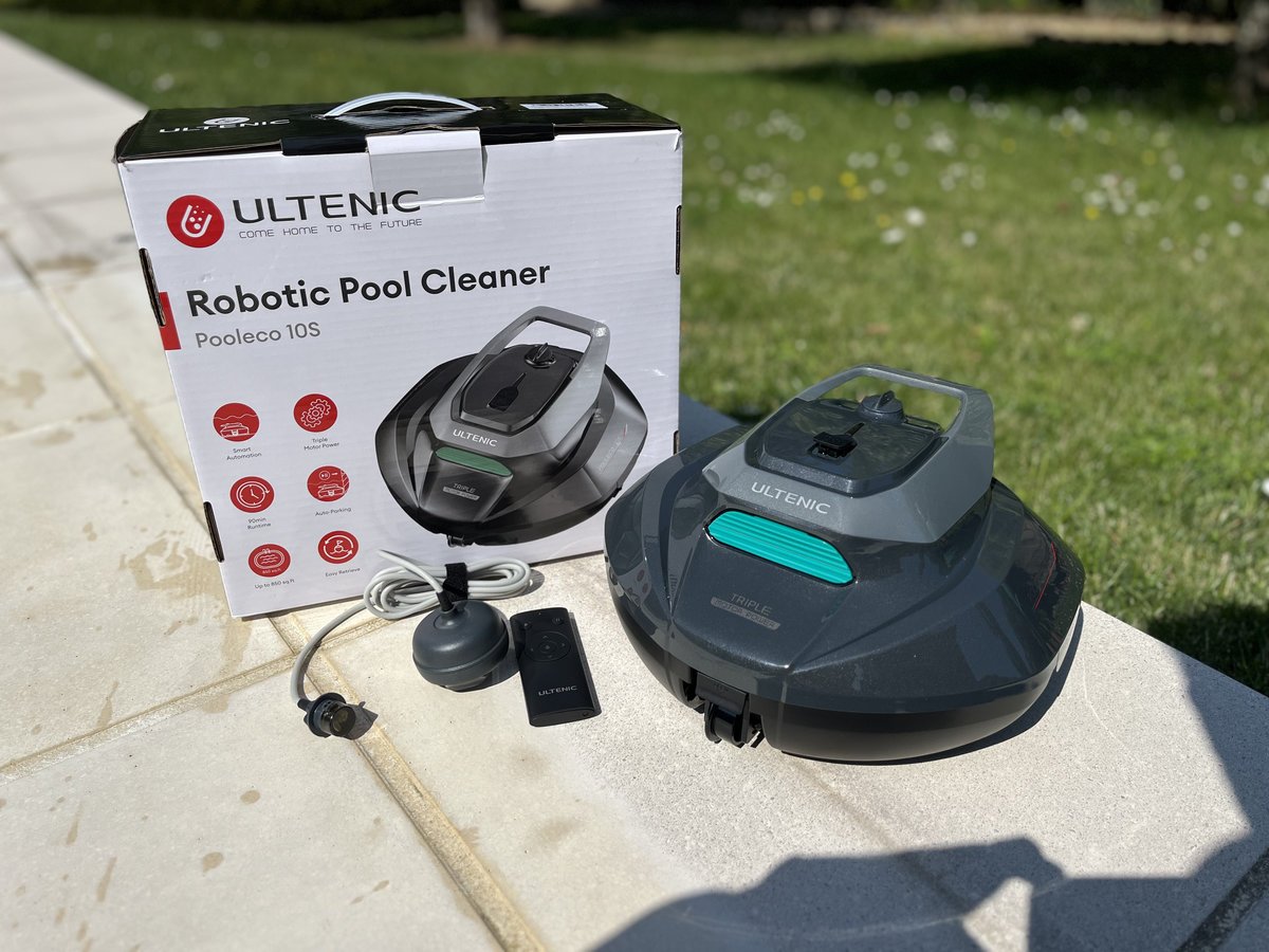 Ultenic: le migliori offerte Prime Day per la smart home