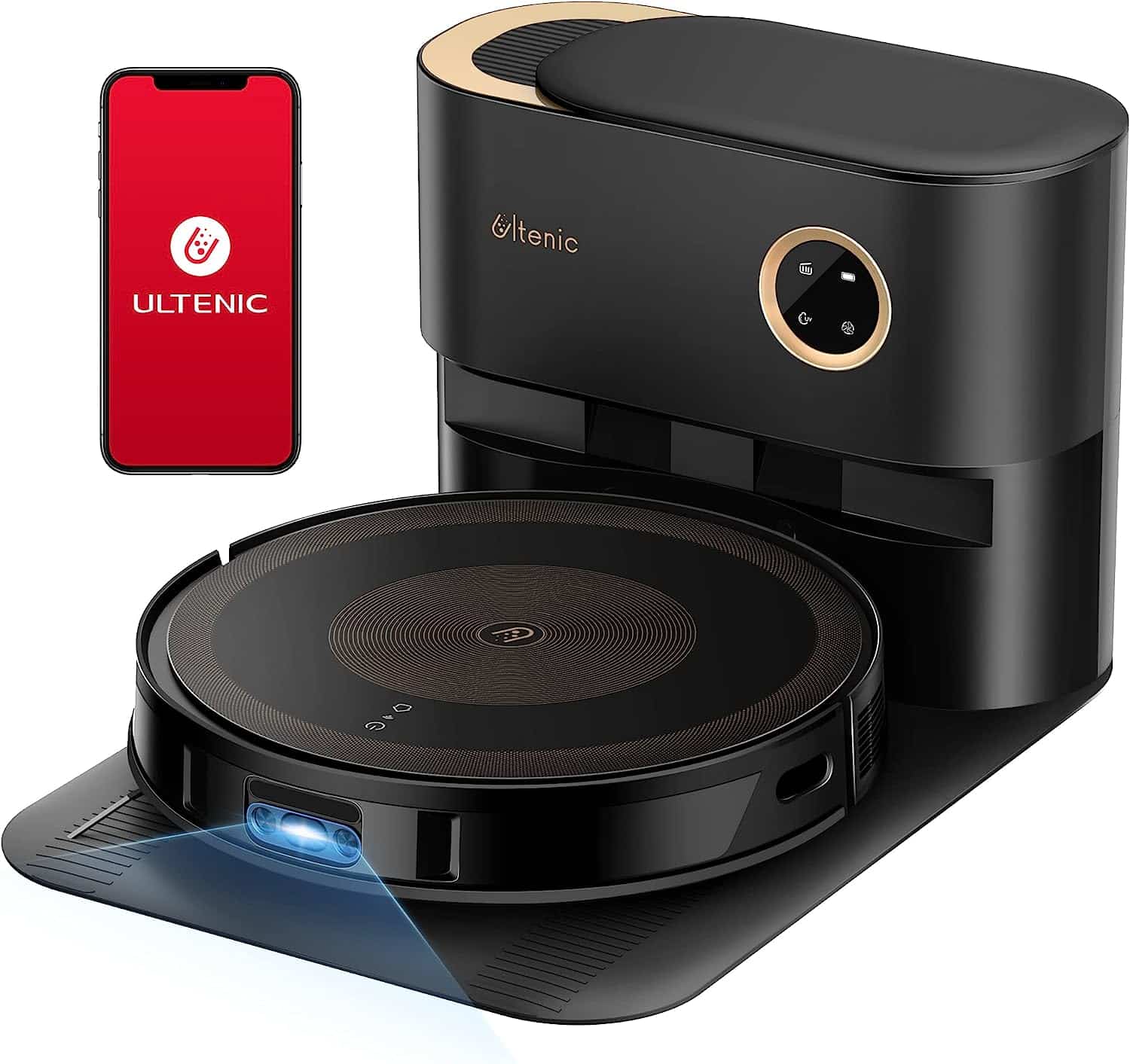Ultenic: le migliori offerte Prime Day per la smart home