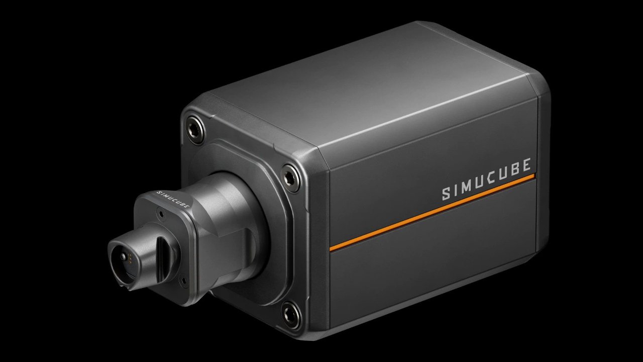 Simucube 3 Ultimate: dopo una lunga attesa finalmente disponibile!