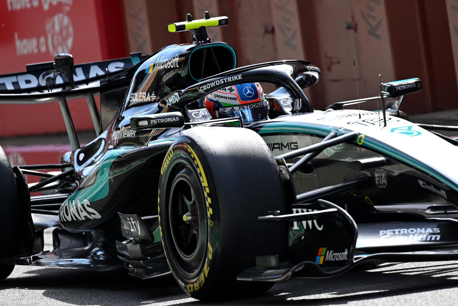 F1 | Orari TV GP Belgio: il palinsesto su Sky, Now e TV8