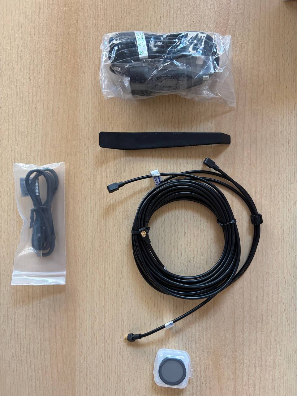 Recensione VIOFO A329s: una dashcam per domarle tutte