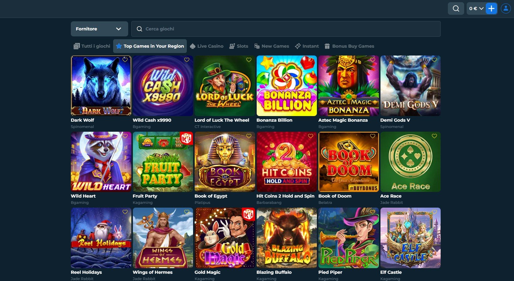Migliori casino senza autoesclusione in Italia 2026: i 10 migliori di Settembre
