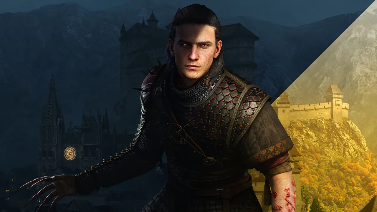 The Blood of Dawnwalker: cosa sapere sul gioco