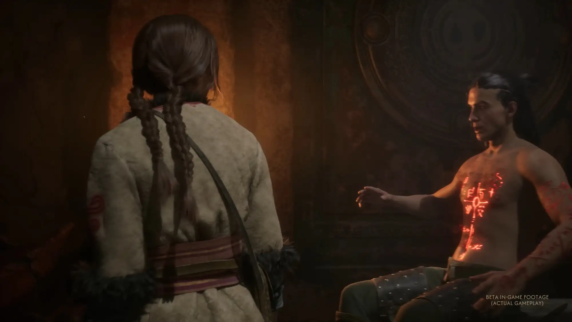 The Blood of Dawnwalker: cosa sapere sul gioco
