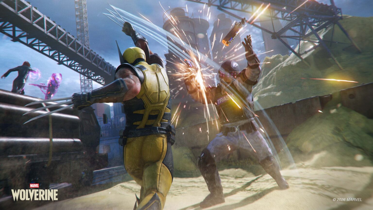 Marvel’s Wolverine: cosa sapere sul rabbiosissimo titolo di Insomniac