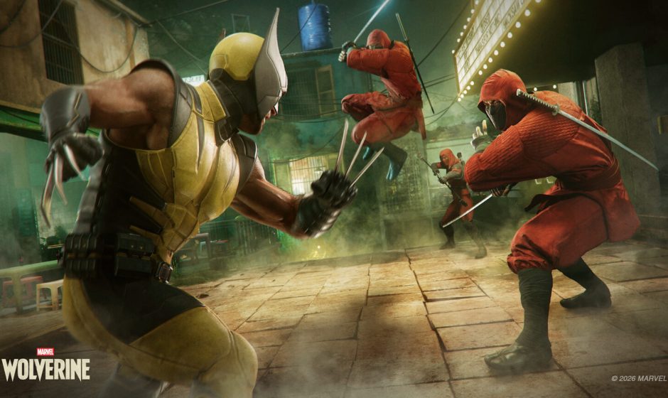 Cosa ci dice Wolverine della Marvel sulla nuova generazione di esperienze di gioco online