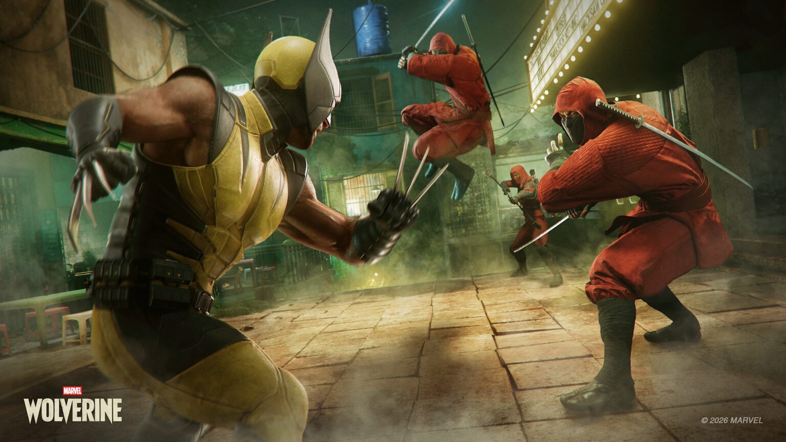 Marvel’s Wolverine: cosa sapere sul rabbiosissimo titolo di Insomniac