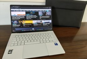 Recensione Asus ExpertBook Ultra: perfezione (quasi) raggiunta