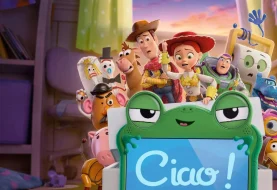 Ecco quando uscirà Toy Story 5 su Disney Plus