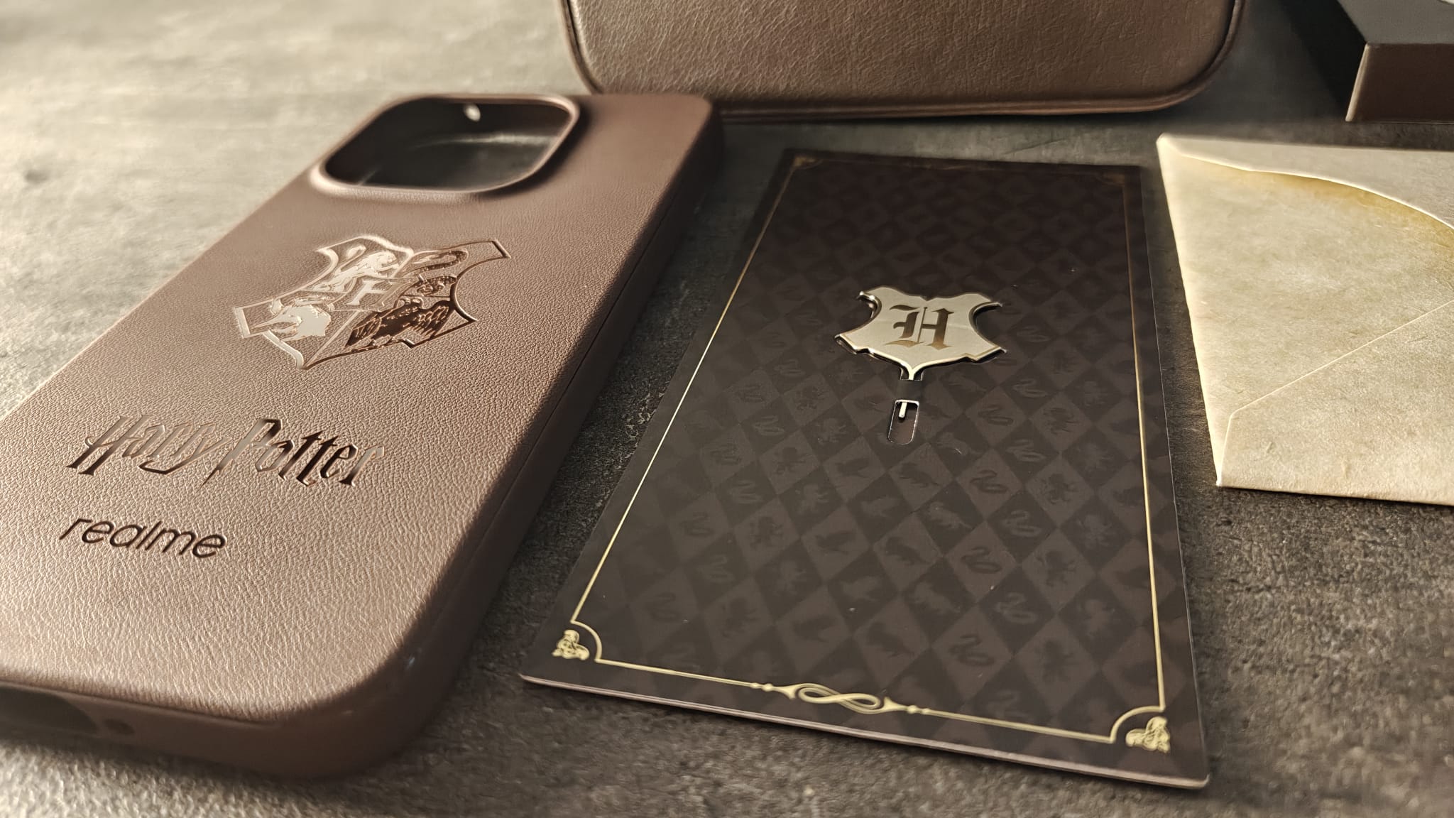 Recensione realme 16 Pro 5G Harry Potter Edition: quando Hogwarts incontra uno smartphone vero