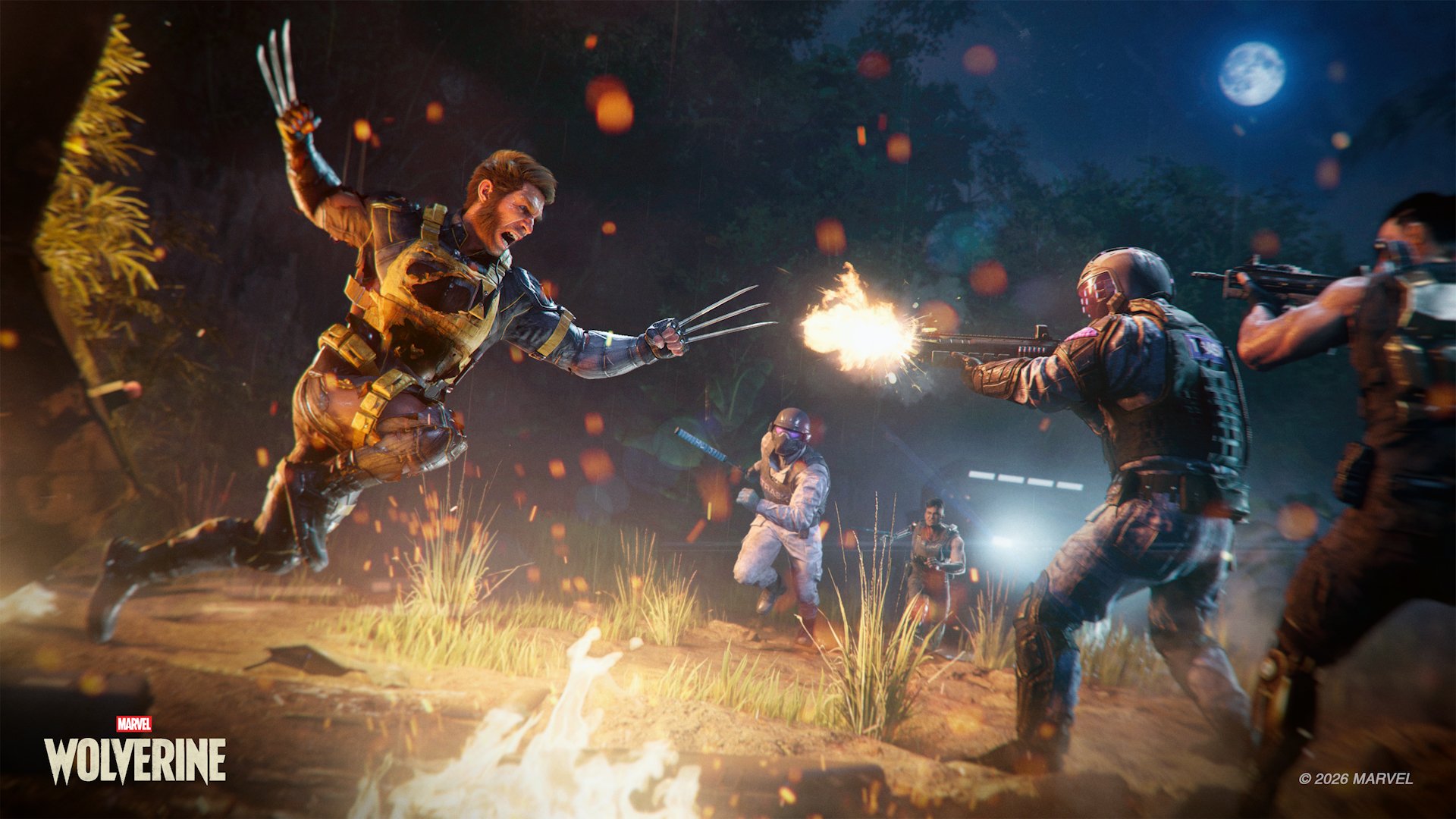 Marvel’s Wolverine: cosa sapere sul rabbiosissimo titolo di Insomniac