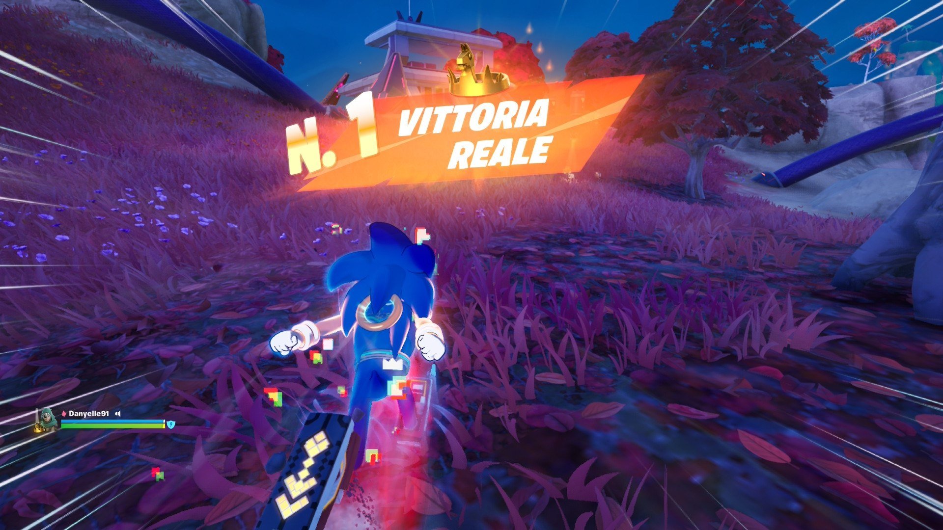 Fortnite: Override, dove trovare i boss