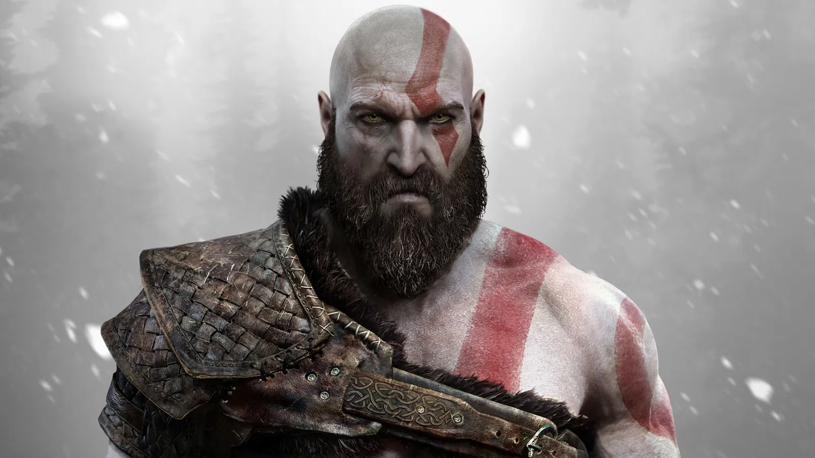 Dave Bautista sarà il nuovo Kratos