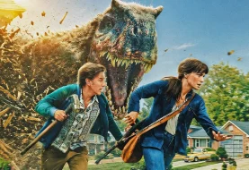 Recensione La fine di Oak Street: un Jurassic Park uscito male