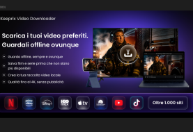 Keeprix: scaricare video e guardarli offline senza dipendere dalla connessione