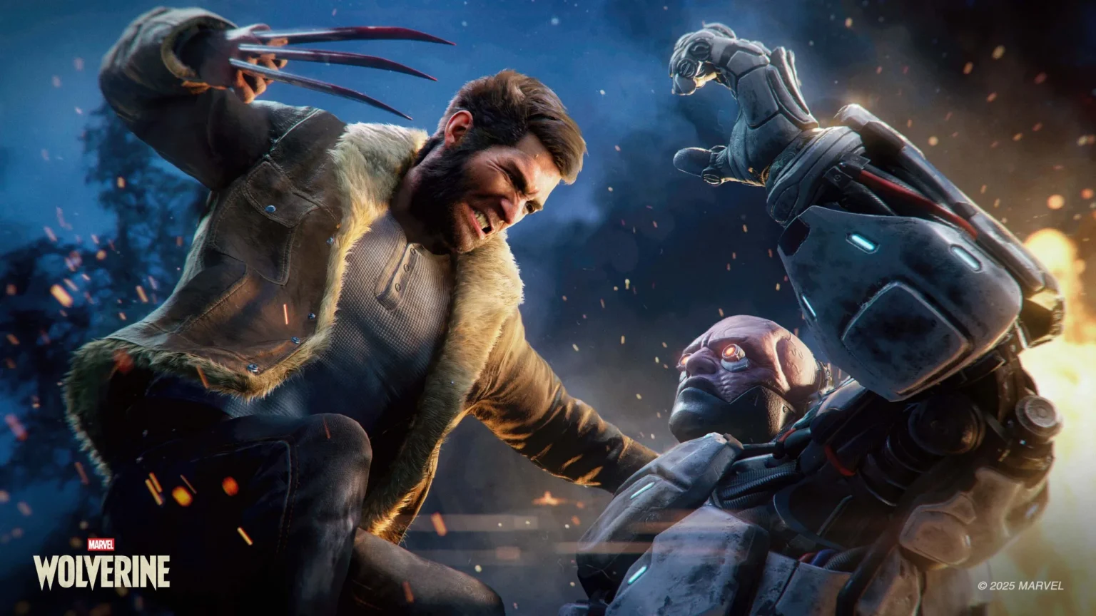 Marvel’s Wolverine: cosa sapere sul rabbiosissimo titolo di Insomniac