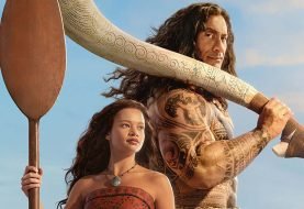 Recensione Oceania (2026): il live action era necessario?