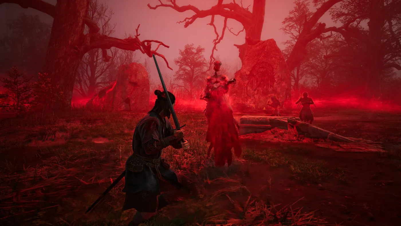 The Blood of Dawnwalker: cosa sapere sul gioco