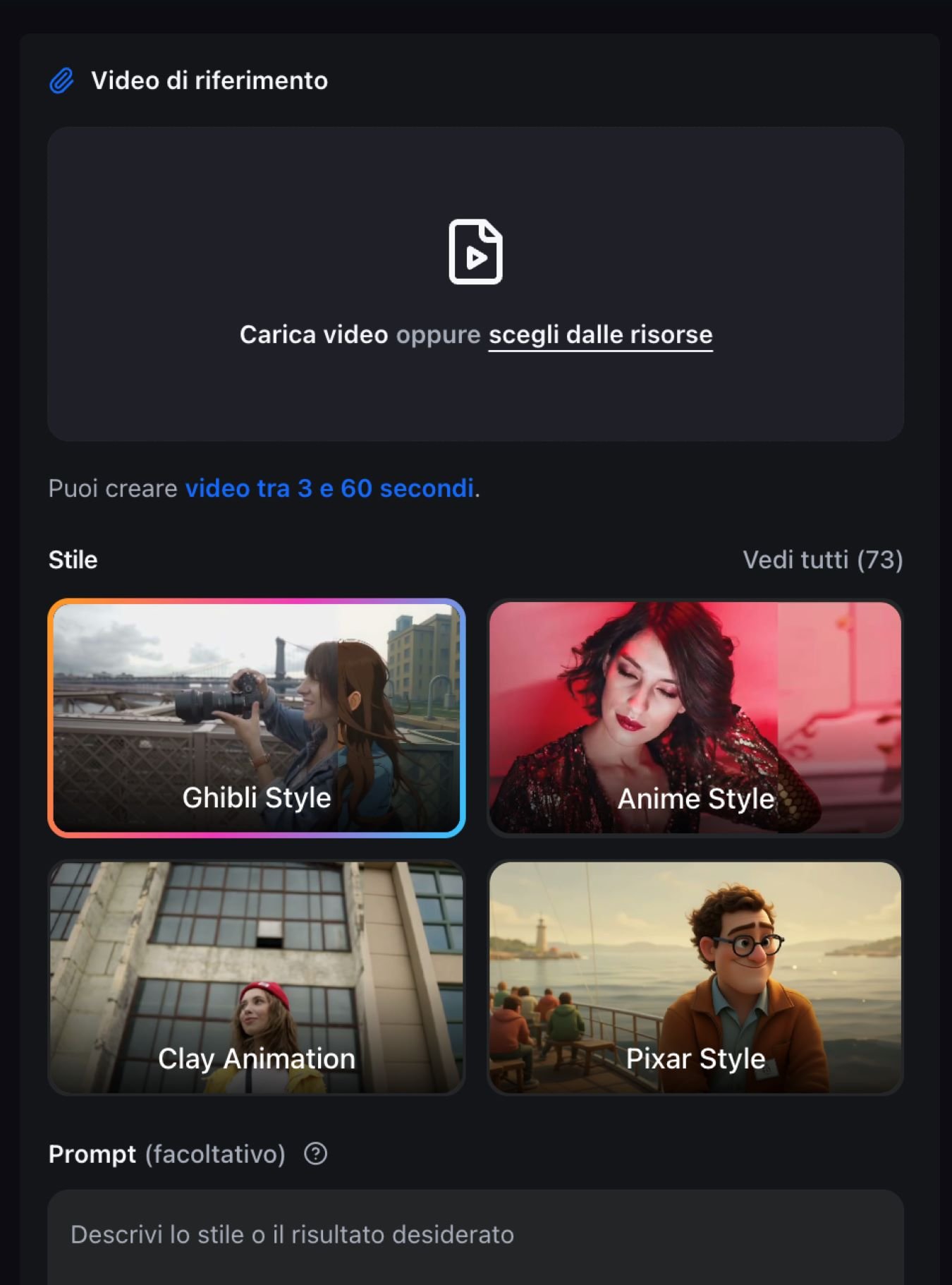 Non serve ripartire da zero: come il Video-to-Video trasforma lo stile dei video esistenti
