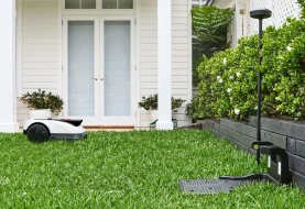 ECOVACS O800 rtk Care Kit Robot Tagliaerba su Amazon: il kit completo crolla a 499€