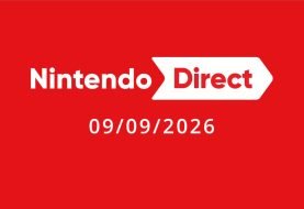 Nintendo Direct: recap di tutti gli annunci del 9 settembre 2026