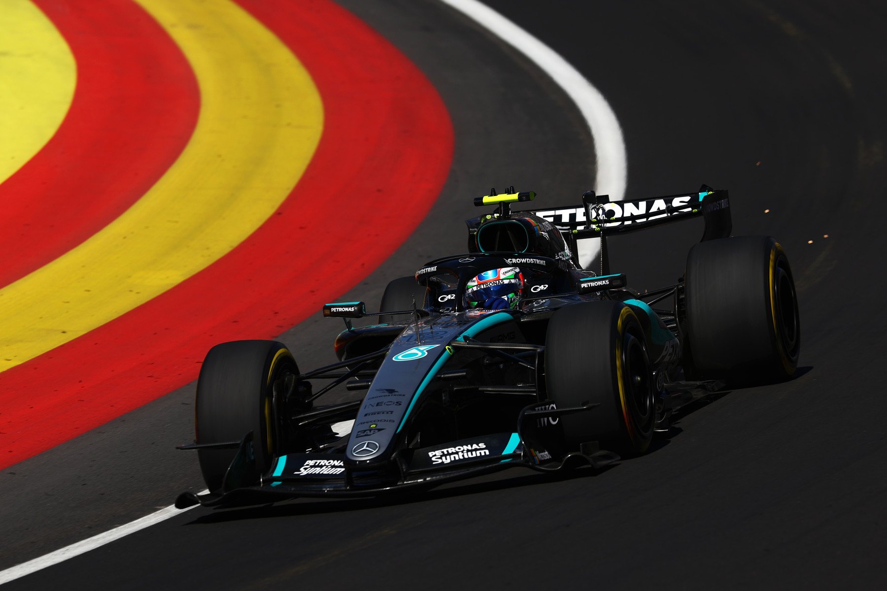 F1 | Orari TV GP Azerbaijan: dove vedere la gara anticipata di Baku