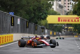 F1 | Orari TV GP Azerbaijan: dove vedere la gara anticipata di Baku