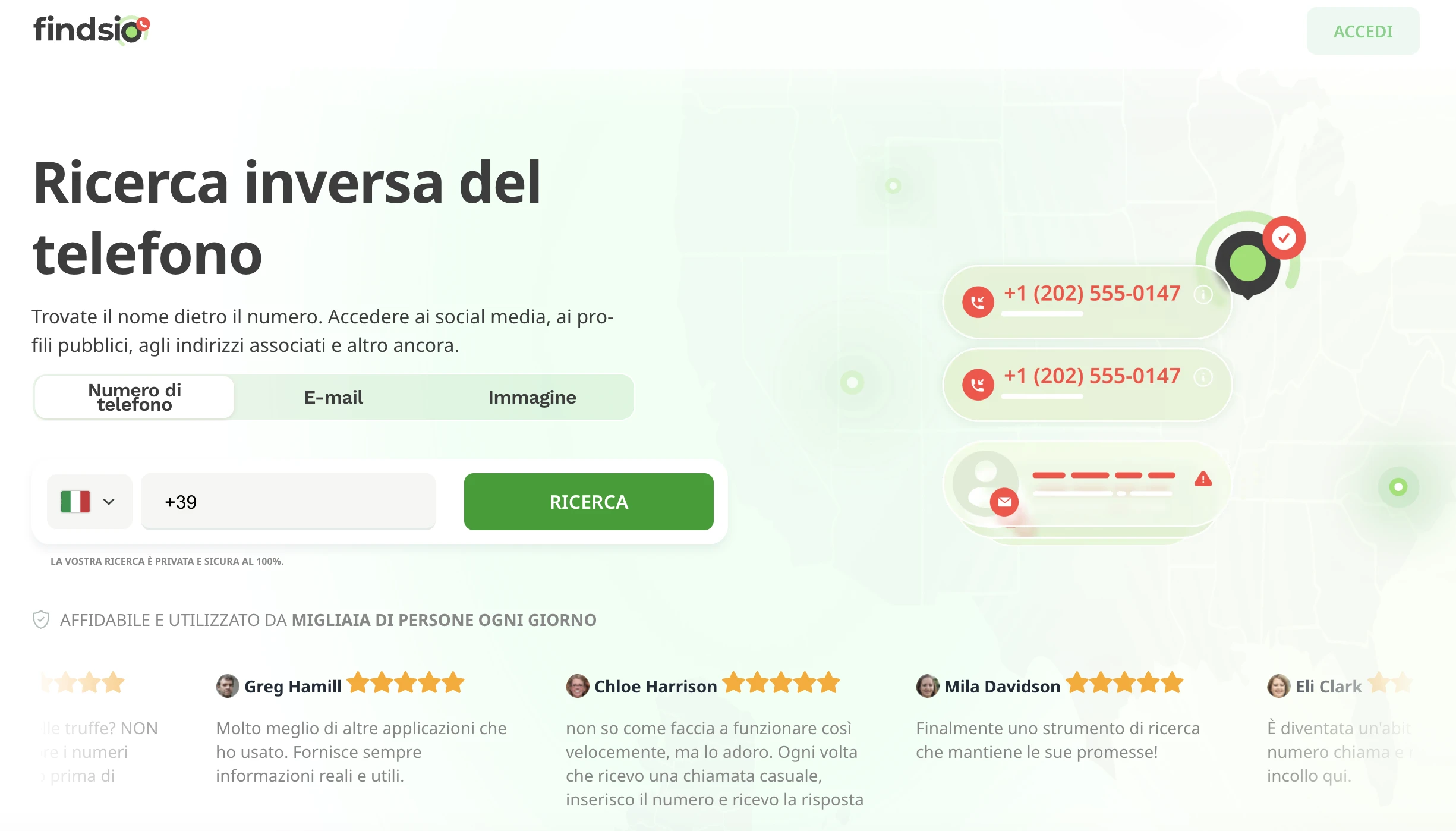 Come trovare una persona da una foto: guida completa agli strumenti online
