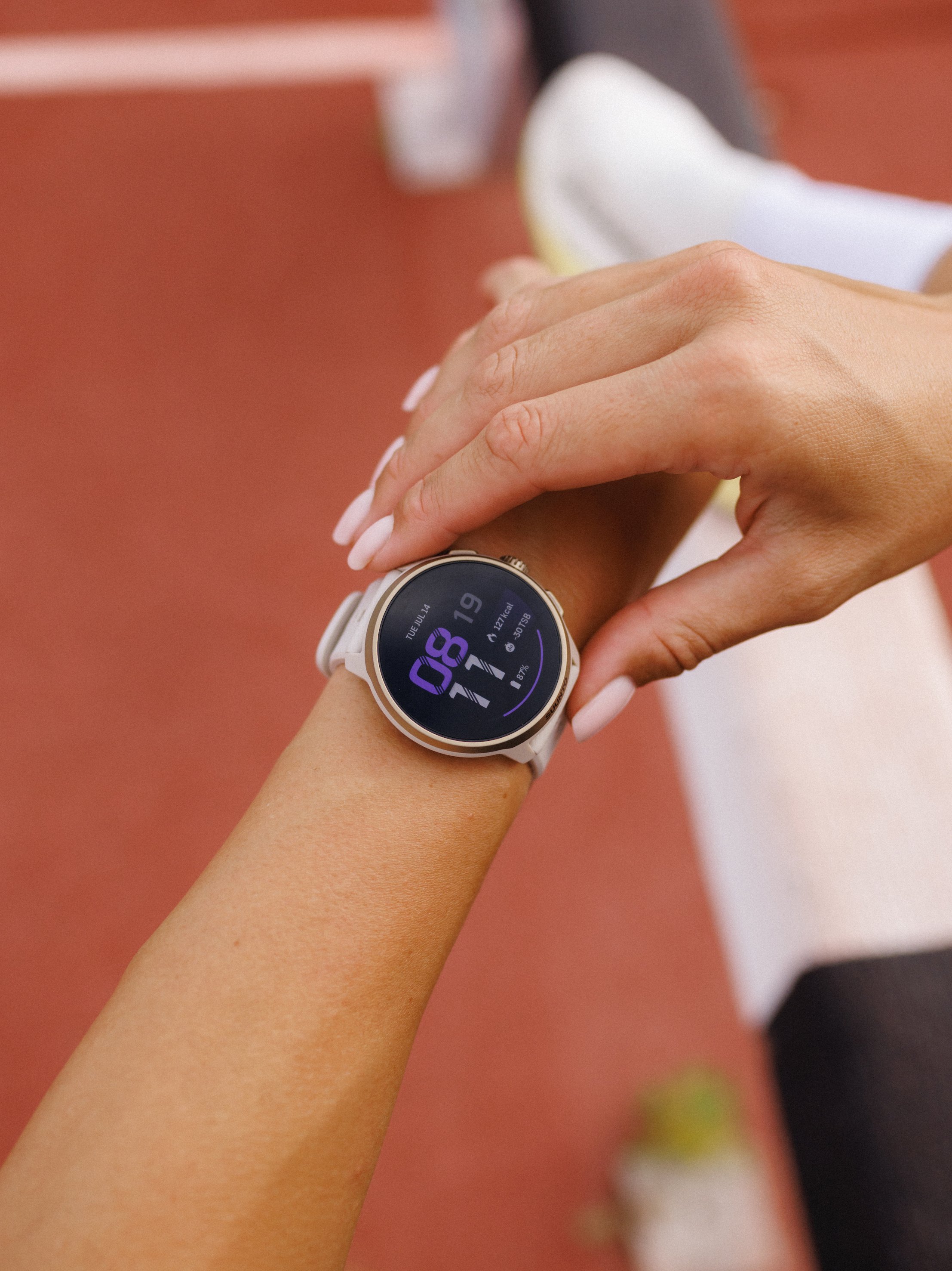 Suunto lancia il nuovo Run 2: un orologio da 35 grammi per la corsa su strada