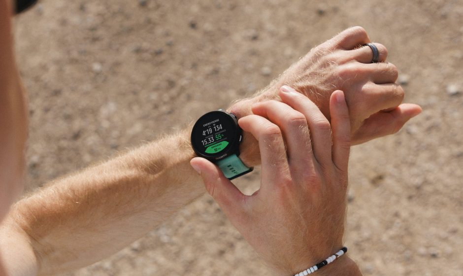 Suunto lancia il nuovo Run 2: un orologio da 35 grammi per la corsa su strada