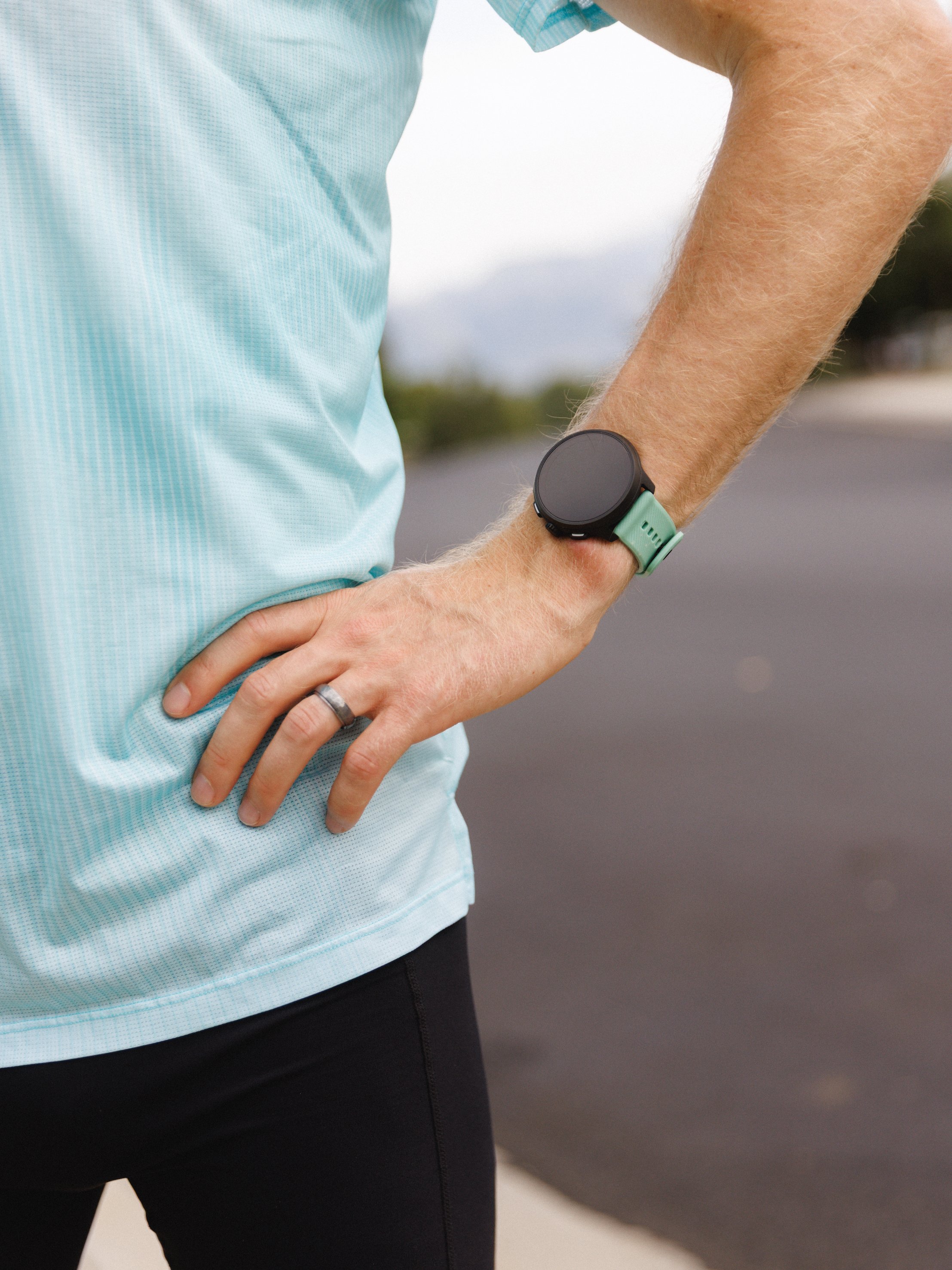Suunto lancia il nuovo Run 2: un orologio da 35 grammi per la corsa su strada