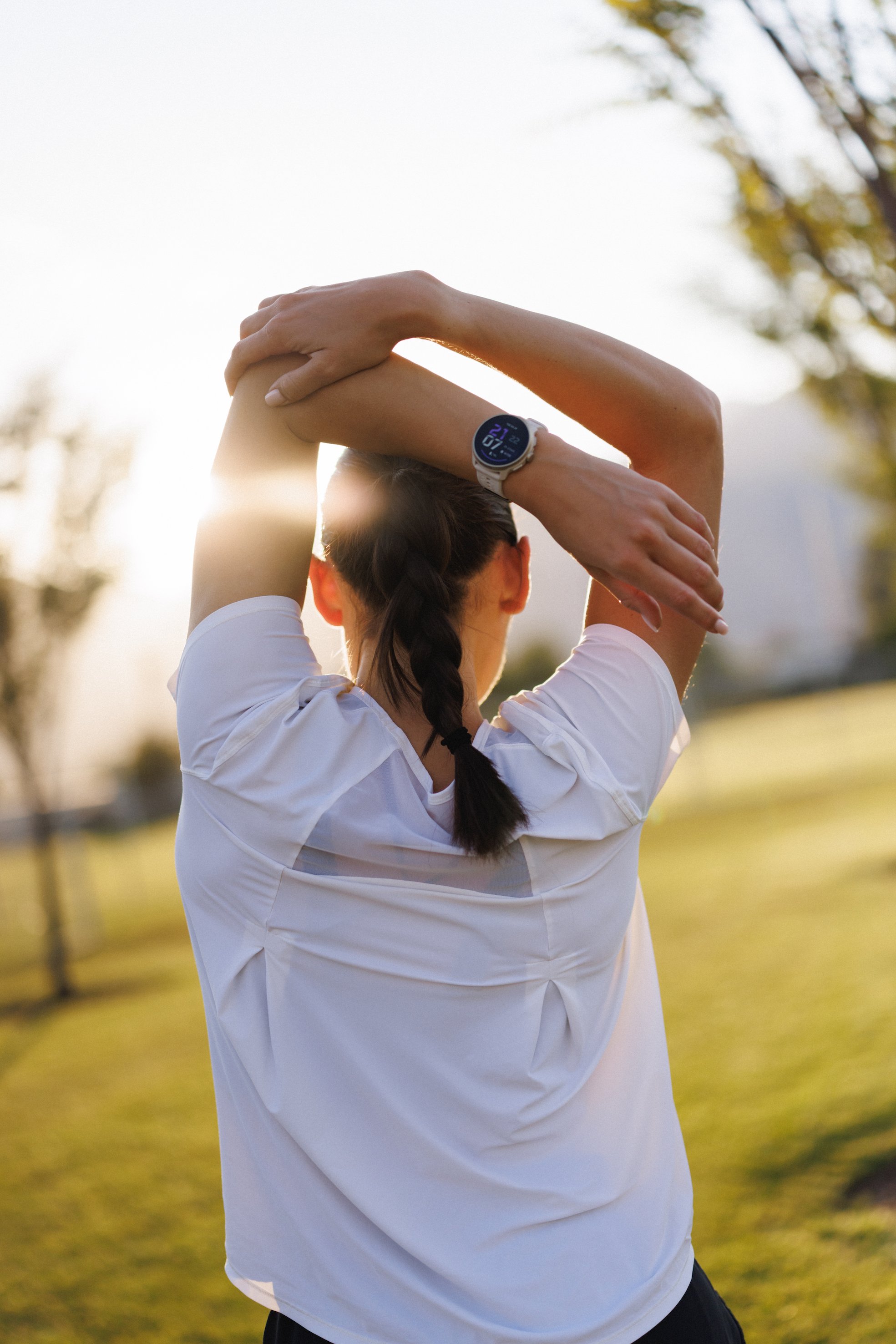Suunto lancia il nuovo Run 2: un orologio da 35 grammi per la corsa su strada