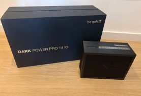 Recensione Be Quiet! Dark Power Pro 14 IO: l'alimentatore da 1600W con controllo digitale