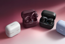 Anker: arrivano in italia AeroClip 2 e Space 2