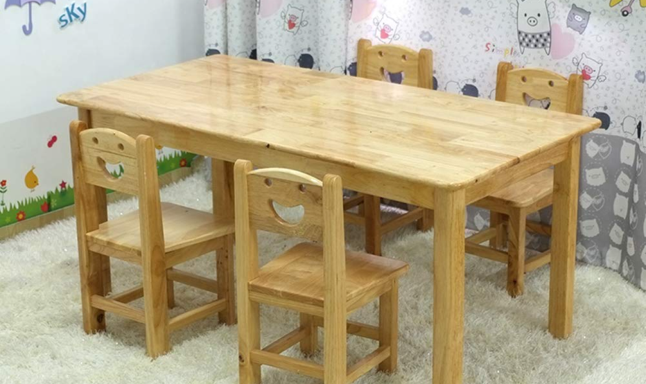 Guida pratica all’acquisto di sedie per la scuola dell’infanzia