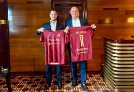 Motorola: nuovo Main Partner del Ravenna FC