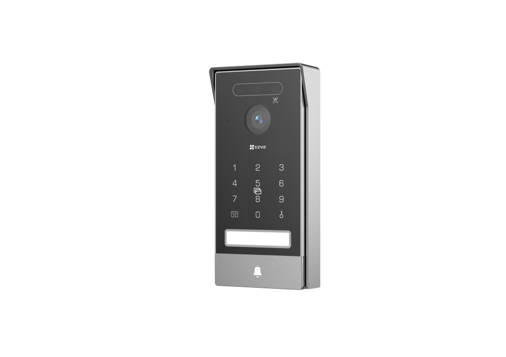 EZVIZ: presentato il suo nuovo ecosistema smart per la casa