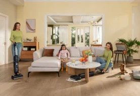 Tineco FLOOR ONE S7 Stretch Ultra: maxi sconto di 220€ per il Prime Day