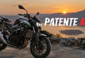 Quali sono le migliori moto per patente A2? | Settembre 2026