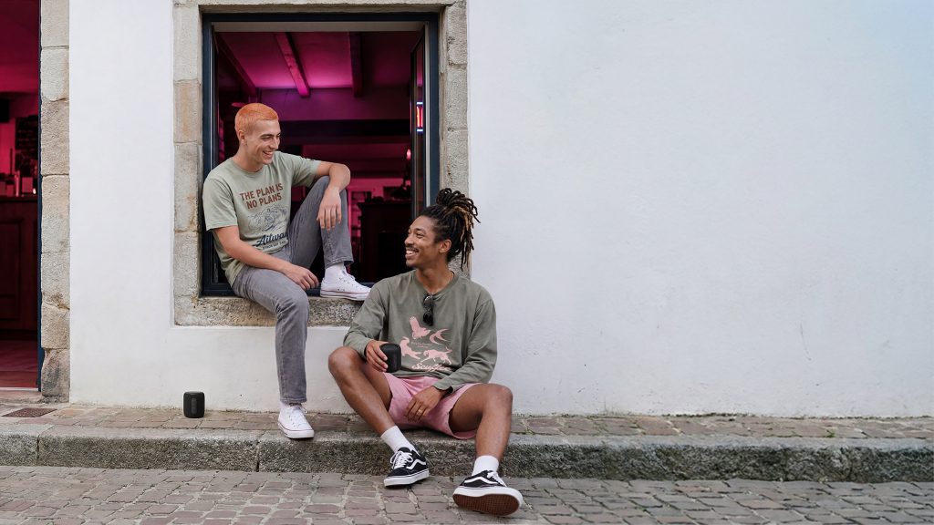 Urbanista Biarritz: ecco a voi il nuovo speaker Bluetooth compatto con Auracast