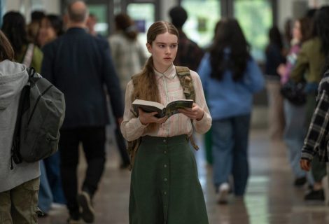 Prime Video: tutte le novità in arrivo a ottobre 2026