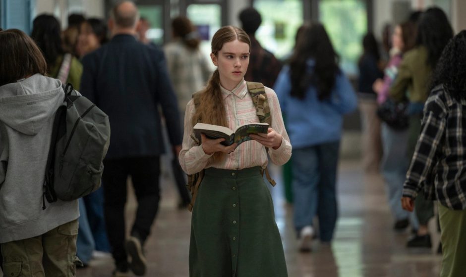Prime Video: tutte le novità in arrivo a ottobre 2026