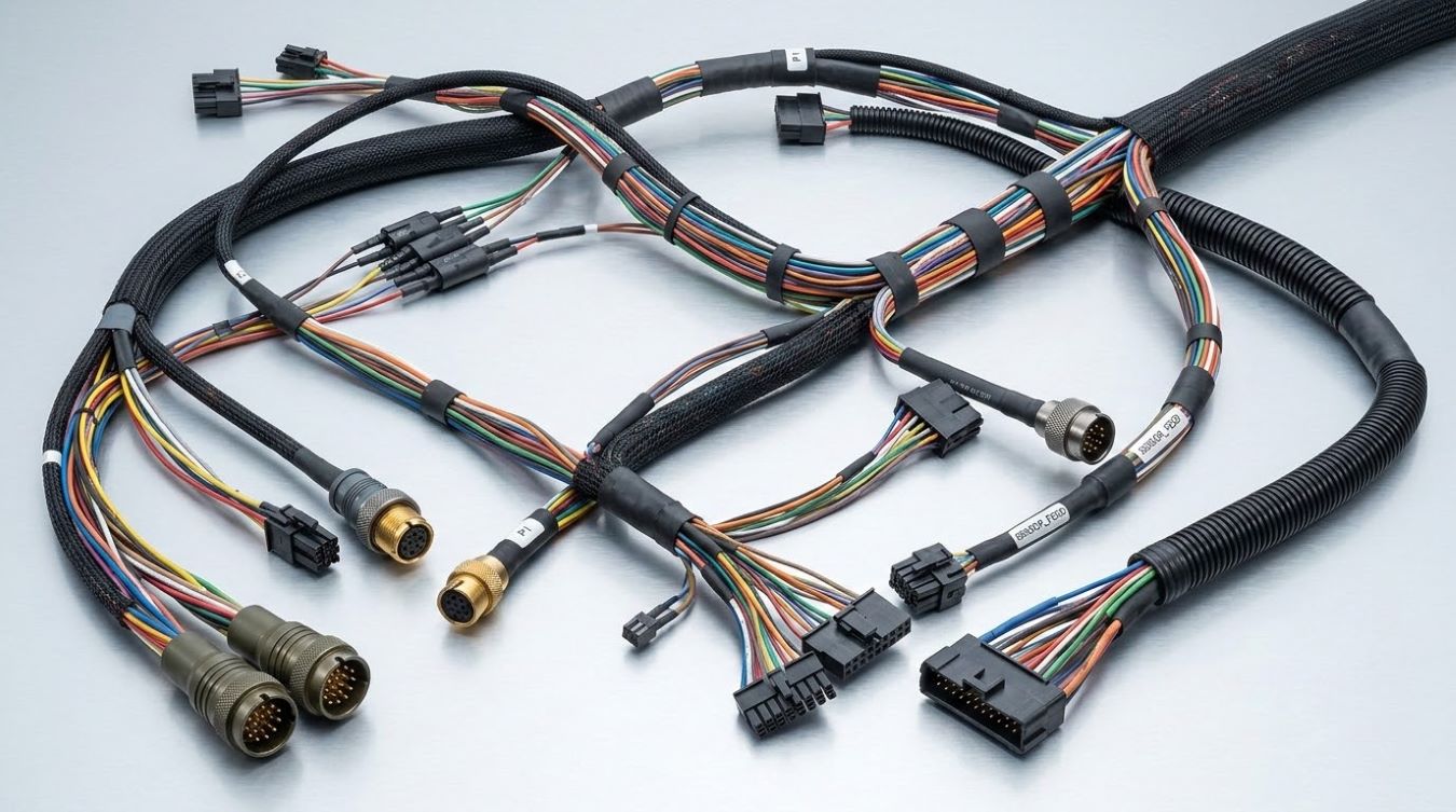 Come bilanciare costo, qualità e prestazioni nella scelta dei cablaggi elettronici?