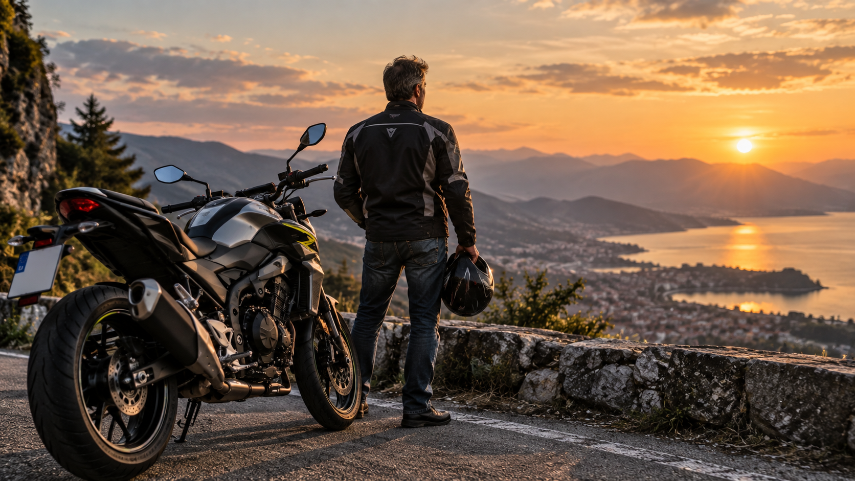 Migliori moto per iniziare a 40 e 50 anni | Settembre 2026