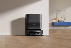 ECOVACS T90 max pro su Amazon: il robot aspirapolvere top di gamma scende a €519.00