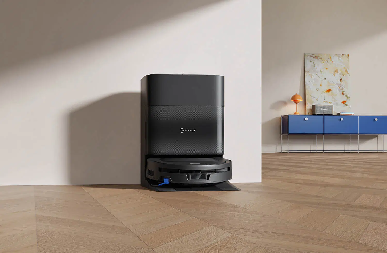 ECOVACS: tutte le offerte autunnali 2026