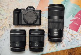 Canon presenta EOS R8 Mark II e la tecnologia Dual Pixel 3D