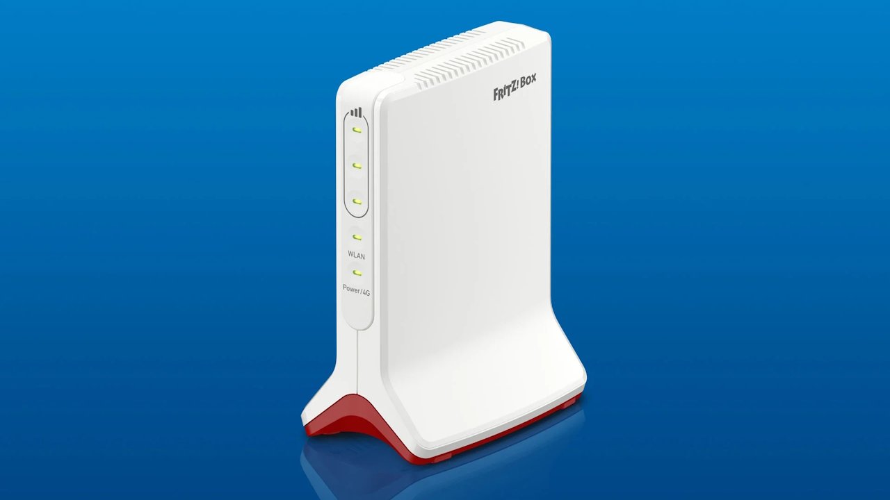 Eleganza, solidità e tecnologia di nuova generazione: a IFA 2026 debutta FRITZ!Box DSL/Fiber 7-90