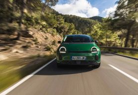 Migliori auto elettriche più efficienti | Ottobre 2026